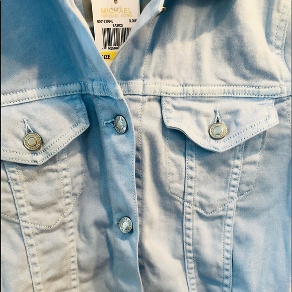 Michael Kors Jacket Size M - Picture 4 of 16